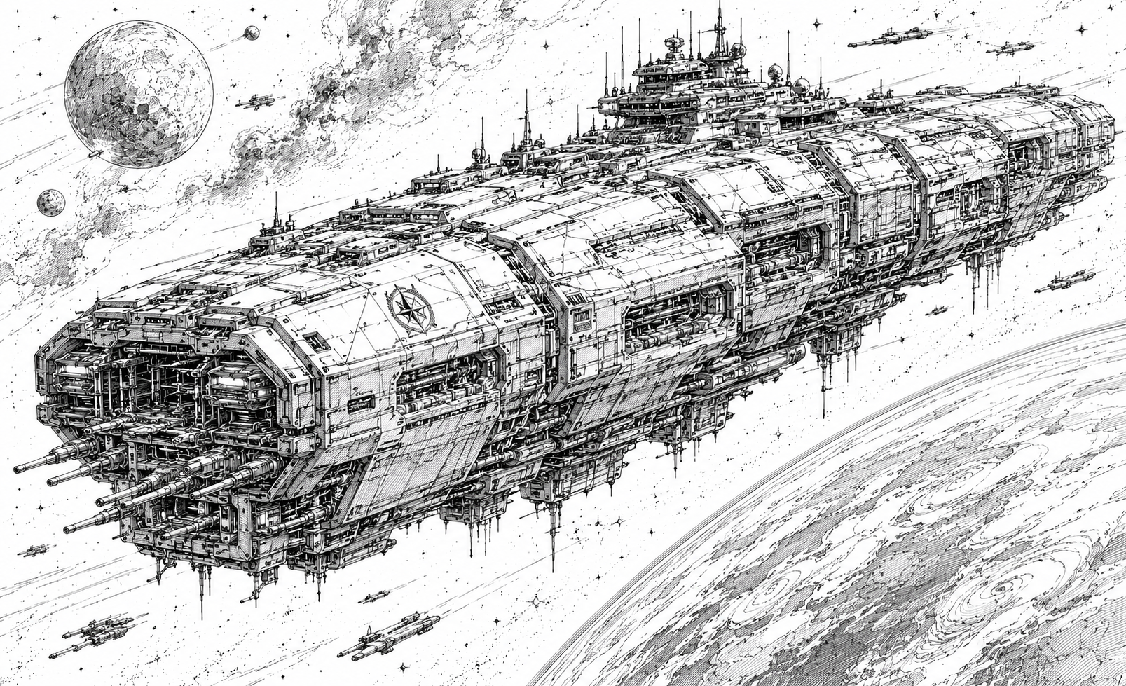 Battlestar