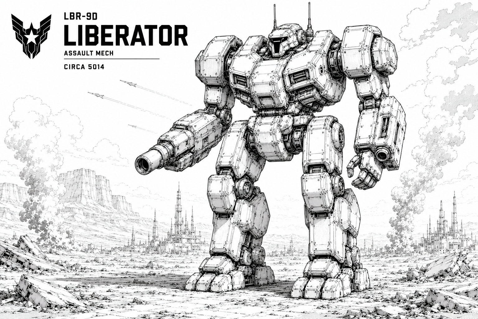 Liberator