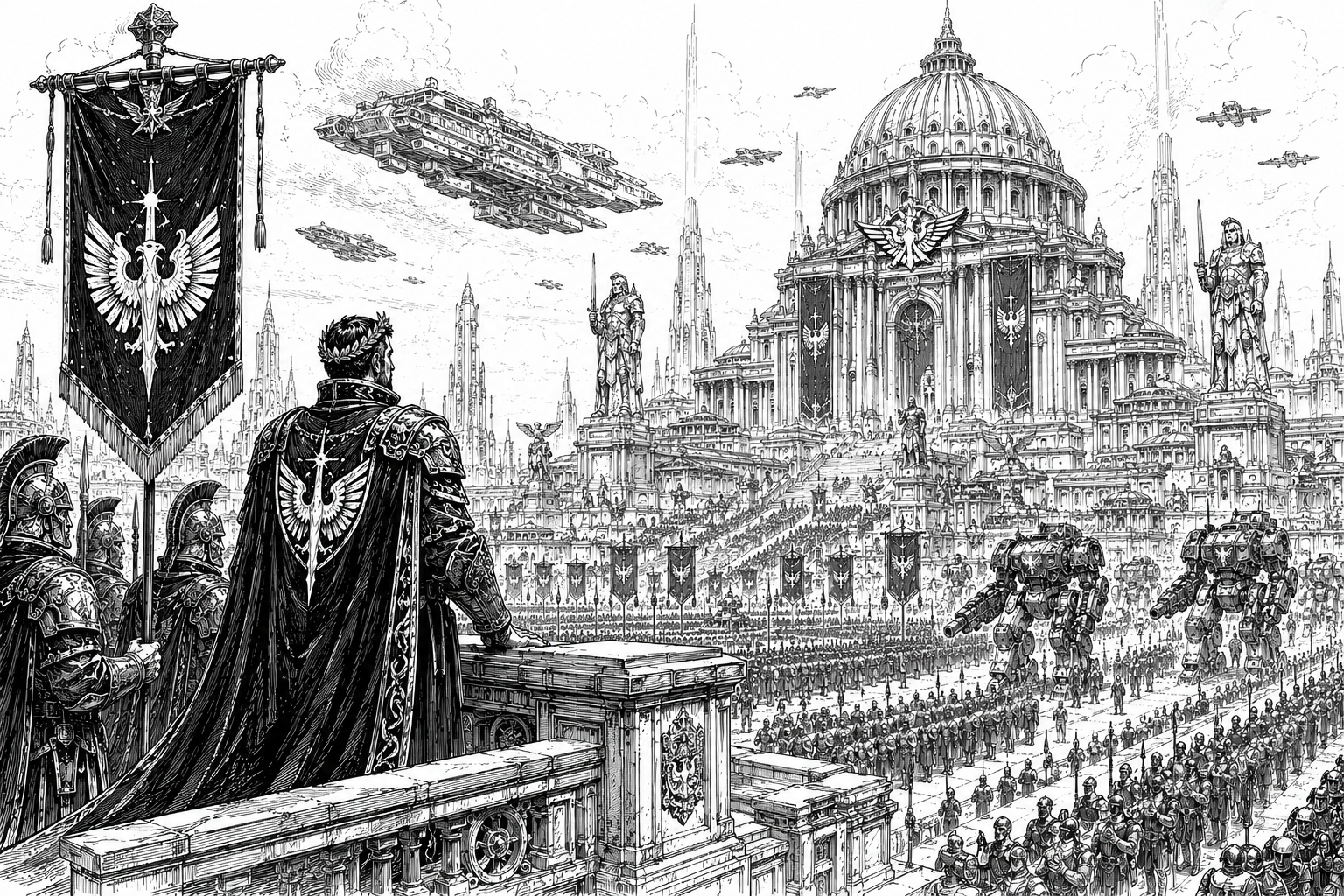 The Empire